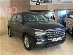 هيونداي كريتا